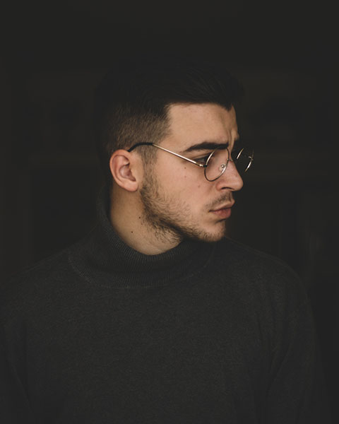 profile